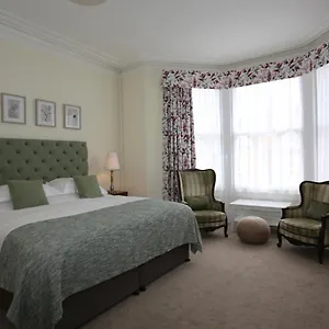 5* Bed & Breakfast The Cordelia