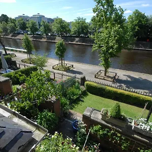 3* Guest house Abbey