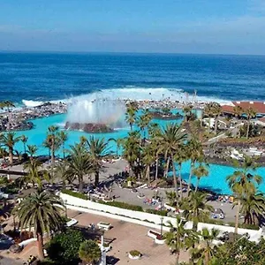 Sunnyland Martianez Valois , Puerto de la Cruz (Tenerife) Spain
