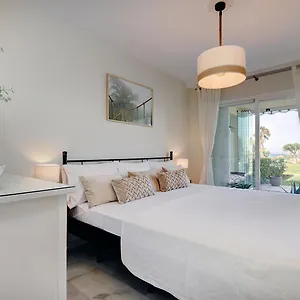 La Cala Gorgeous 2 Bedroom With Stunning Gardens, Pools And Sea Views , El Faro Spain