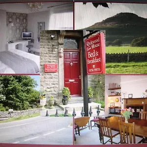3* Bed & Breakfast Rockwood House