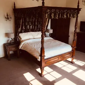 3* Bed & Breakfast Brass Castle