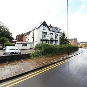3* Bed & Breakfast Avalon