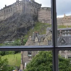 Castle 1 , Edinburgh United Kingdom