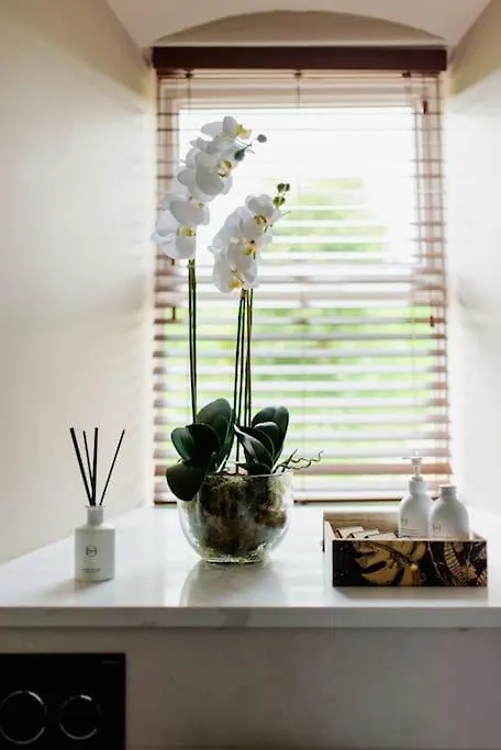 Sunny Luxurious 2 Bedroom Holiday Cottage Embsay